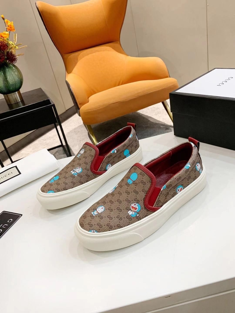 Gucci Casual Shoes